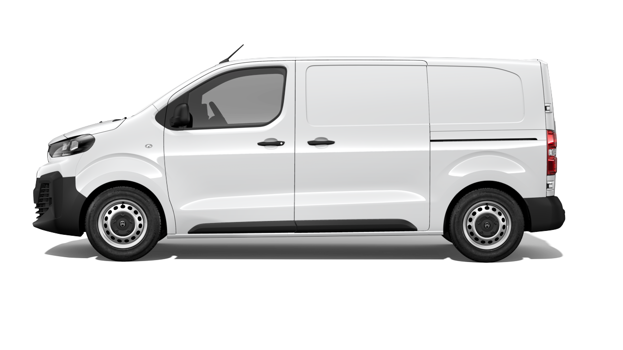 Dispatch and e Dispatch Electric Citroen UK