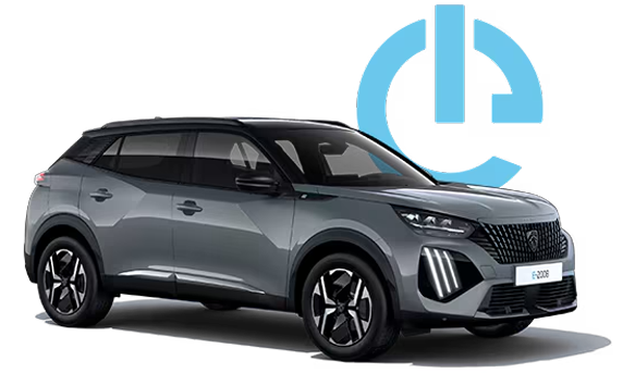 NUEVA SUV 2008